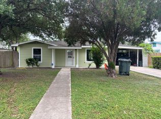 105 W Flynn Ave, Harlingen, TX 78550