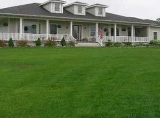 7763 Lessiter Ave NE, Belding, MI 48809