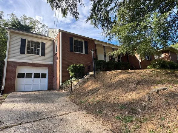 181 Beverly Rd, Danville, VA 24541