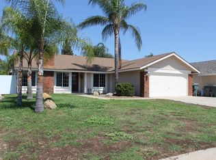 12329 Napa Dr, Chino, CA 91710