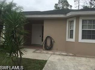 3421 Golden Gate Blvd E, Naples, FL 34120