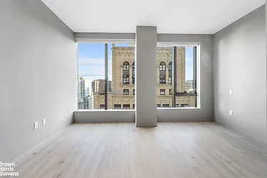 Rented by Brown Harris Stevens