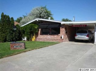 1311 9th St, Clarkston, WA 99403