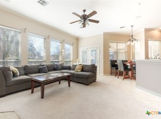 3807 Whispering Oaks, Temple, TX 76504