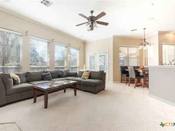 3807 Whispering Oaks, Temple, TX 76504