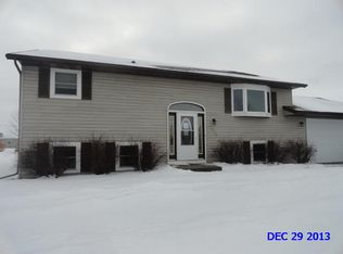 1521 Rangita St, Fort Atkinson, WI 53538