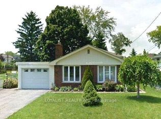 80 Lemoine St, Belleville, ON K8P4G9