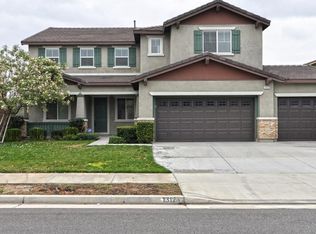 13123 Quarter Horse Dr, Eastvale, CA 92880