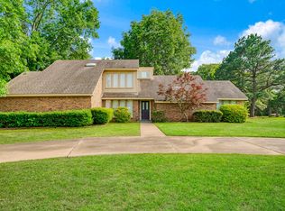 4110 Lakeshore Dr, Paris, TX 75462