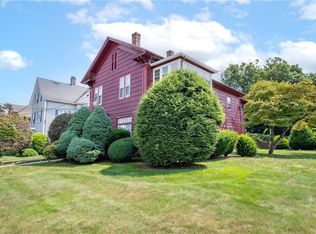 157 Carrington Ave, Woonsocket, RI 02895