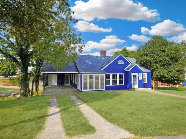 419 Church St, Dover, TN 37058