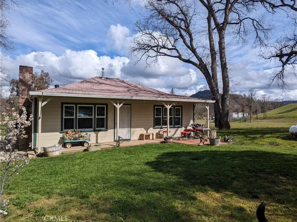 11706 Riata Rd, Lower Lake, CA 95457