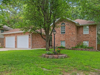 1019 Daniels Street, Aurora, MO, 65605