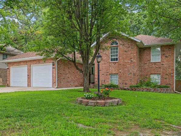 1019 Daniels Street, Aurora, MO 65605
