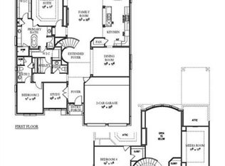 1806 Pleasant Grove Dr, Missouri City, TX 77459