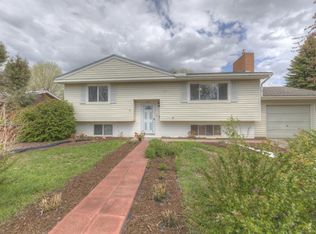 507 S 25th St, Laramie, WY 82070