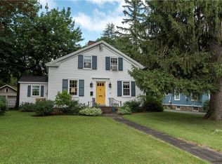 14 Oxford Rd, New Hartford, NY 13413