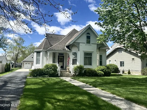 303 N Main St, Antwerp, OH 45813