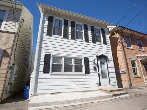 732 2nd St, Catasauqua, PA 18032