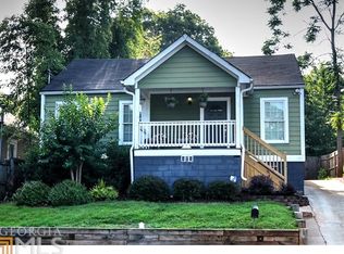 734 Woodson St SE #2, Atlanta, GA