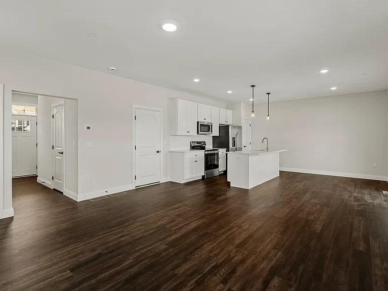 River Ridge Townhomes — Photo 41