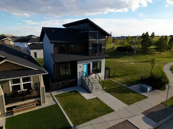 311 N Somerside Rd SE, Medicine Hat, AB T1B 0R2