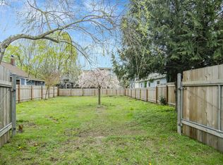 5078 SE Reedway St, Portland, OR 97206