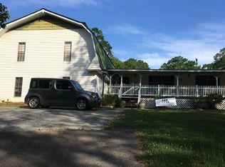 5733 Charles Hamilton Rd, Mc Calla, AL 35111