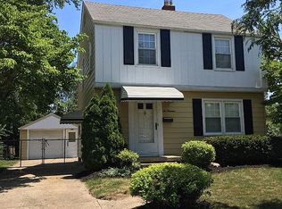 619 Williamsdale Dr, Toledo, OH 43609