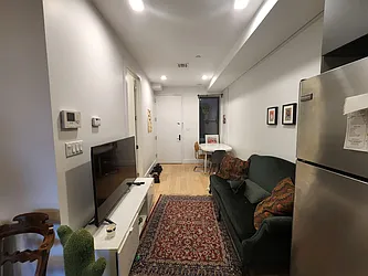 Rented by RELEASE NY