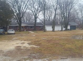 5400 W County Line Rd, Springdale, AR 72762