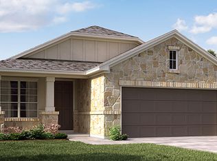 5652 Porano Cir, Round Rock, TX 78665