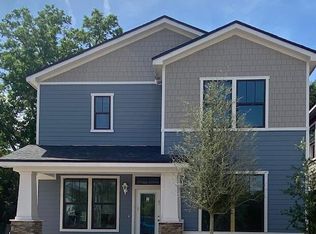 2921 Fleur Ln, Jacksonville, FL 32205