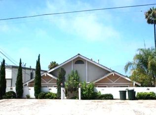 207-9 N Granados Ave, Solana Beach, CA 92075