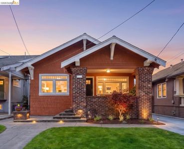 3107 Central Ave, Alameda, CA, 94501