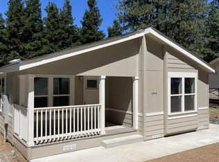 21954 Cedar Springs Rd, Twain Harte, CA 95383