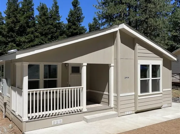 21954 Cedar Springs Rd, Twain Harte, CA 95383