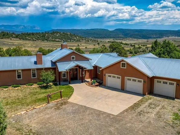 567 Tall Pine Place, Pagosa Springs, CO 81147