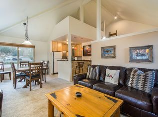 1920 Canyons Resort Dr #23A, Park City, UT 84098