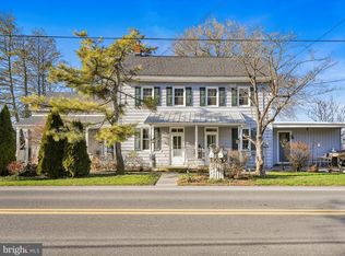 702 Woodcrest Ave, Lititz, PA 17543