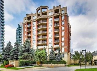 51 Harrison Garden Blvd #706, Toronto, ON M2N 7G4