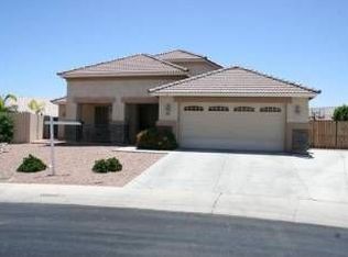 10807 W Sheridan St, Avondale, AZ 85392