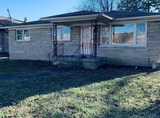 4526 Kerrick Ln, Louisville, KY 40258