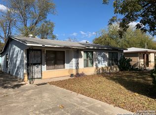 2111 Bronte St, San Antonio, TX 78207