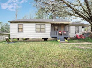 1800 Allison St, Leesville, LA 71446
