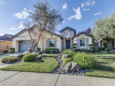 1118 Clara Ave, Fowler, CA, 93625