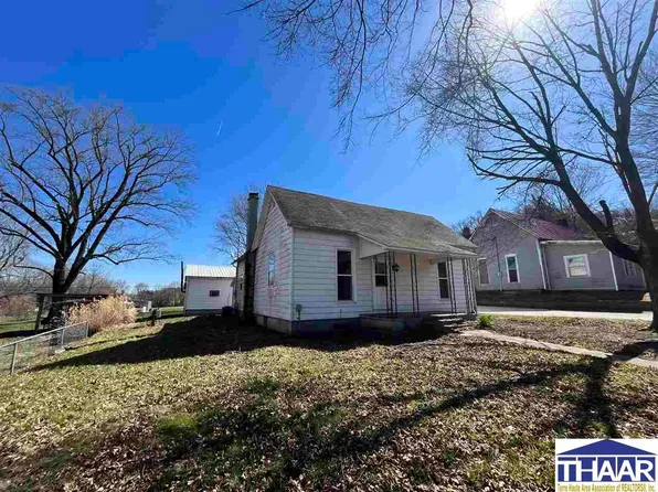 350 George St, Newport, IN 47966
