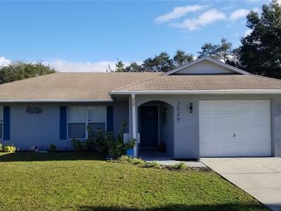 2849 Courtland Blvd, Deltona, FL, 32738