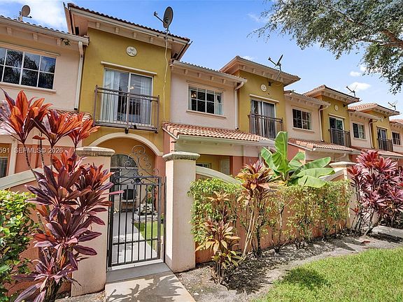 1210 Santa Catalina Ln N, North Lauderdale, FL 33068 | MLS #A12097591 ...