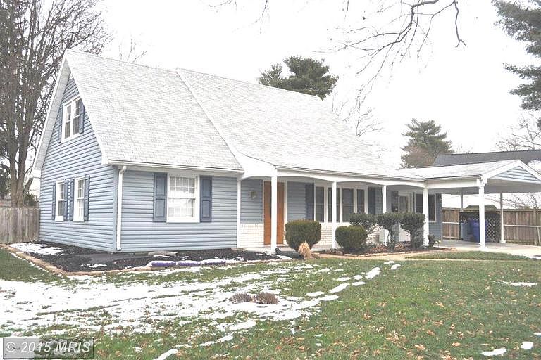 2nd image of 2803 Sudberry Ln